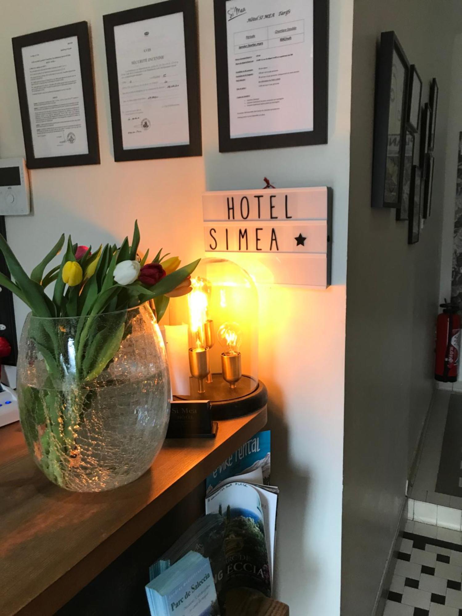 Hotel Si Mea Corte  Zewnętrze zdjęcie